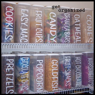 Tips to Organize Your Home