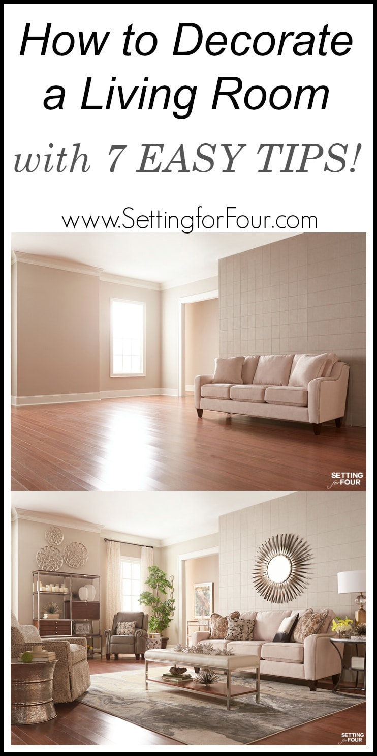 How to Design a Room, in 12 Easy Steps