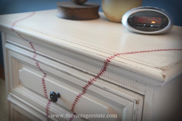 5 Fabulous Furniture Makeover Projects Features From Project Inspire D Linky Party Setting For Four