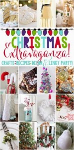 Christmas Extravaganza Collage Christmas Extravaganza Collage