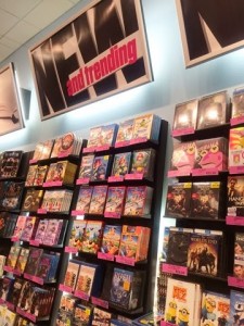 HMV New and Trending #HMVHoliday #shop