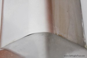 How to Make a Stainless Steel Range Hood Sparkling Clean