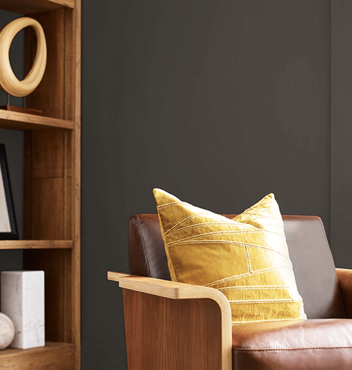 Top 5 Paint Colors - Beautiful Interior Color Inspiration! - Setting For  Four Interiors, image size:1178x1238