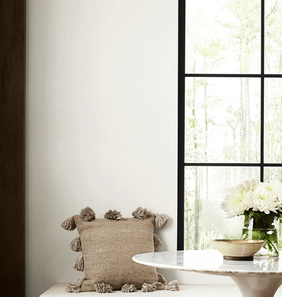 Top 5 Paint Colors - Beautiful Interior Color Inspiration! - Setting For  Four Interiors, image size:1176x1236