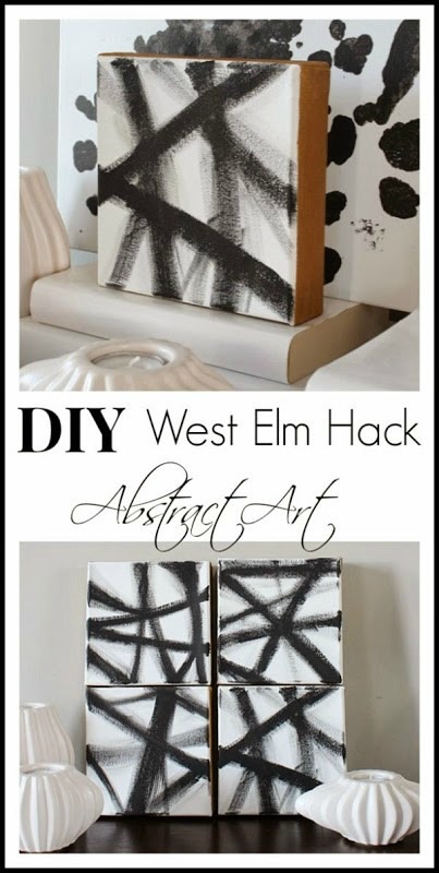 West elm diy discount