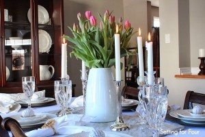 Spring Dining Room Decor Ideas and Tips Spring Dining Room Decor Ideas and Tips