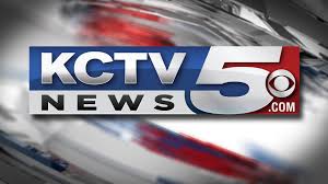 Check out my TV feature on CBS - KCTV News! 