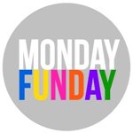 Join the Monday Funday Link Party