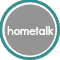Follow me on Hometalk