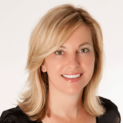 Heather at Setting for Four