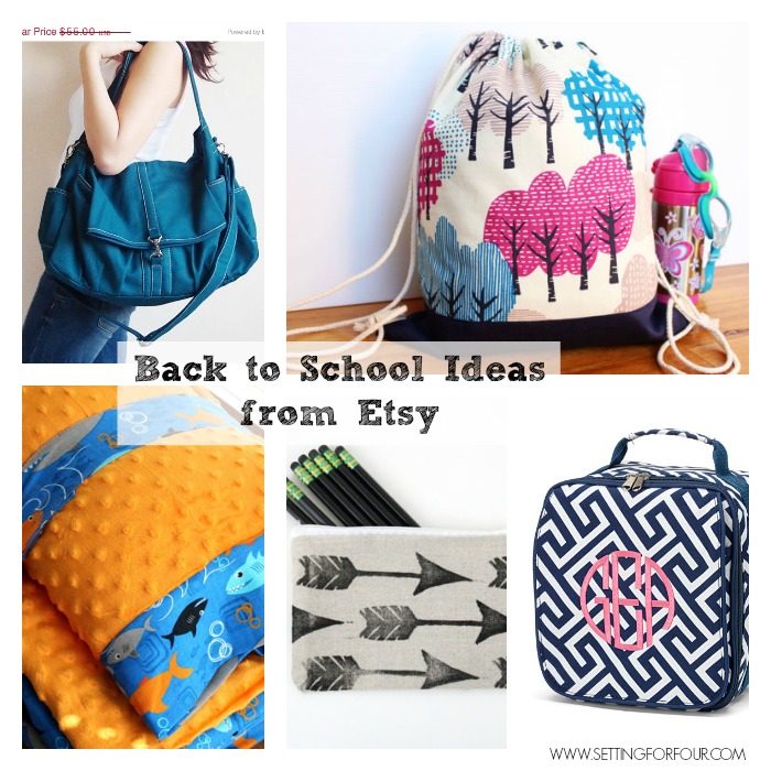 Here are 10 Kids Back to School Favorites from Etsy to help get you and your kiddos prepared for another year of learning and growing: For young kids or older kids and teachers too! Here are 10 Kids Back to School Favorites from Etsy to help get you and your kiddos prepared for another year of learning and growing: For young kids or older kids and teachers too!