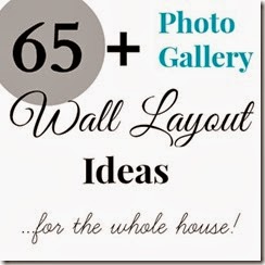 65 Plus Amazing Photo Gallery Wall Layout Ideas fb