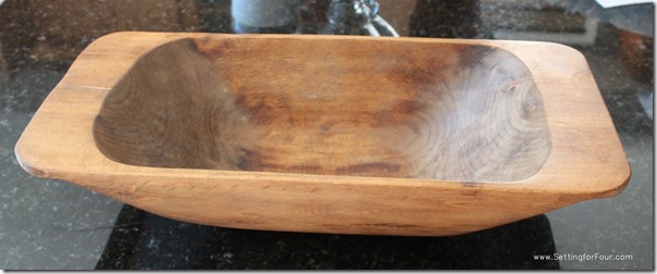 HOW TO MAKE A DOUGH BOWL - DIY DOUGH BOWL 