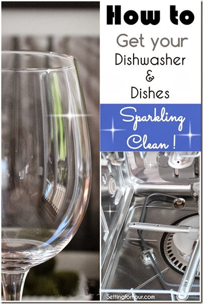 How-to-Get-your-Dishwasher-and-Dishes-Sparkling-Clean-Setting-for-Four-1