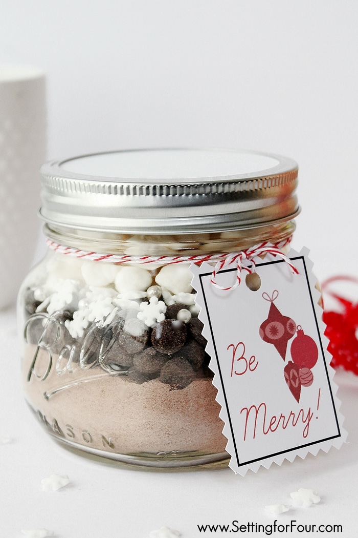 Last Minute Mother's Day Gift Ideas & Cute Mason Jar Gifts