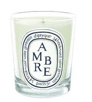 Holiday Gift Guide for the Hostess - Diptyque Scented Candle www.settingforfour.com