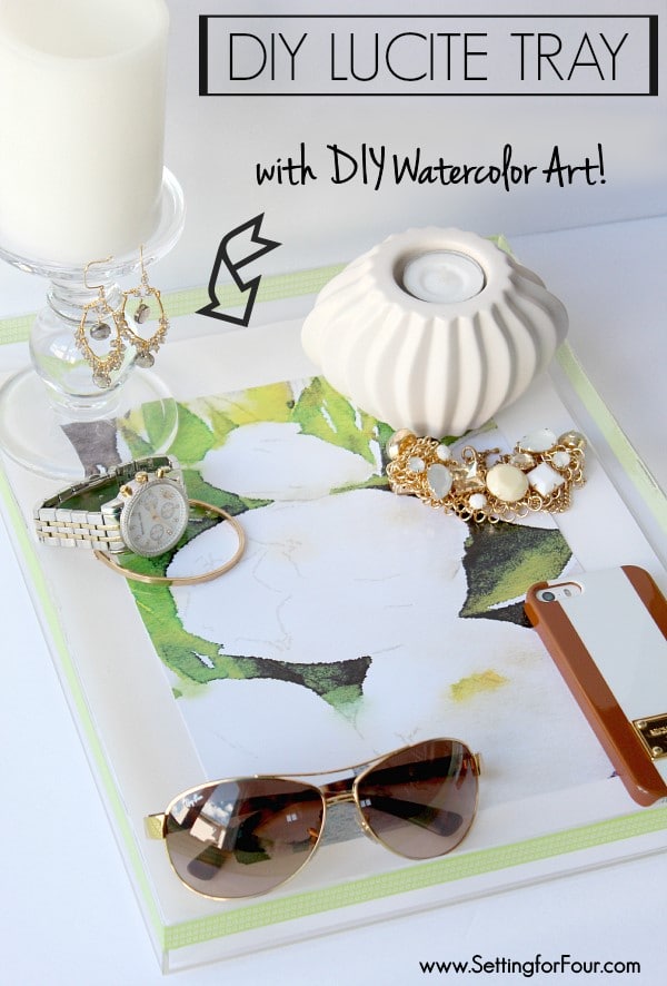 diy-lucite-acrylic-tray-tutorial