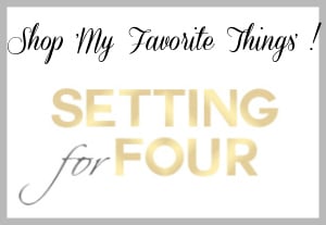 Shop 'My Favorite Things': Beauty, Fashion and Tech!