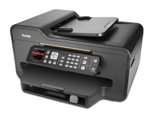 Kodak printer and scanner