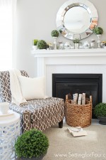 How to Create a Cozy Reading Nook