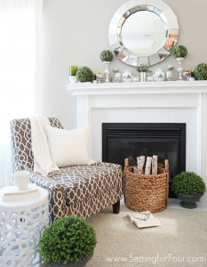 How to Create a Cozy Reading Nook