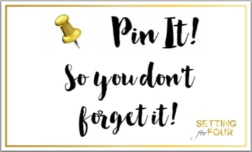 Pin it so you don't forget it!