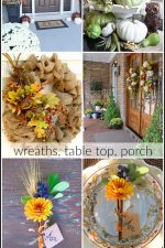 7 Beautiful Fall Decor Ideas