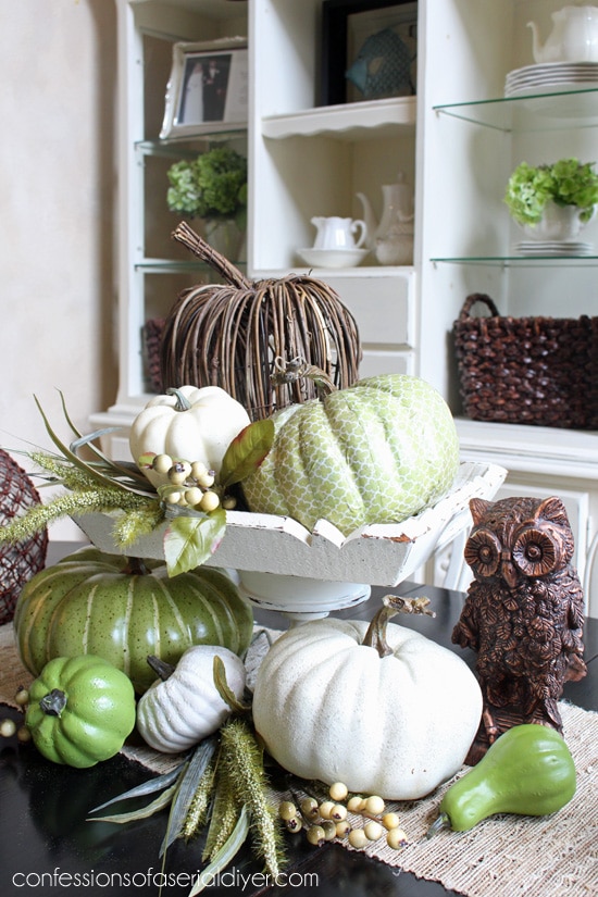 7 Beautiful Early Fall Decorating Ideas Setting For Four Interiors