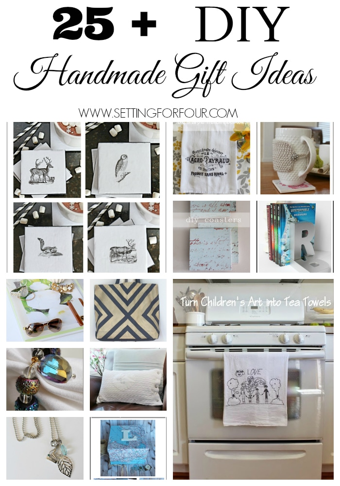 Elements of Style - GIFT GUIDE: For Home