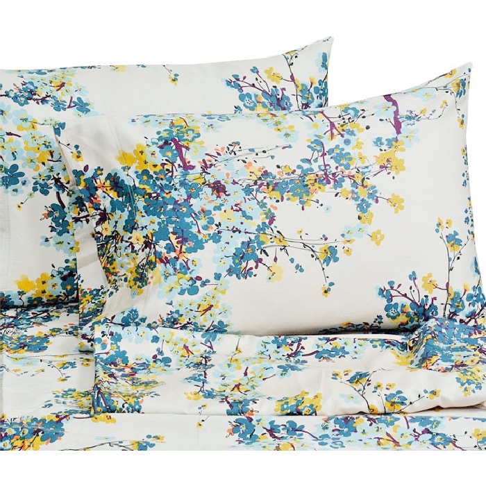 Floral Sheets