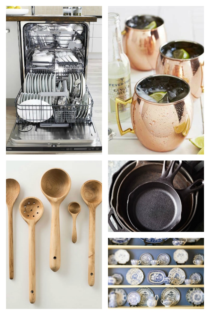 Things You Should Never Put In The Dishwasher at Jamie Porter blog