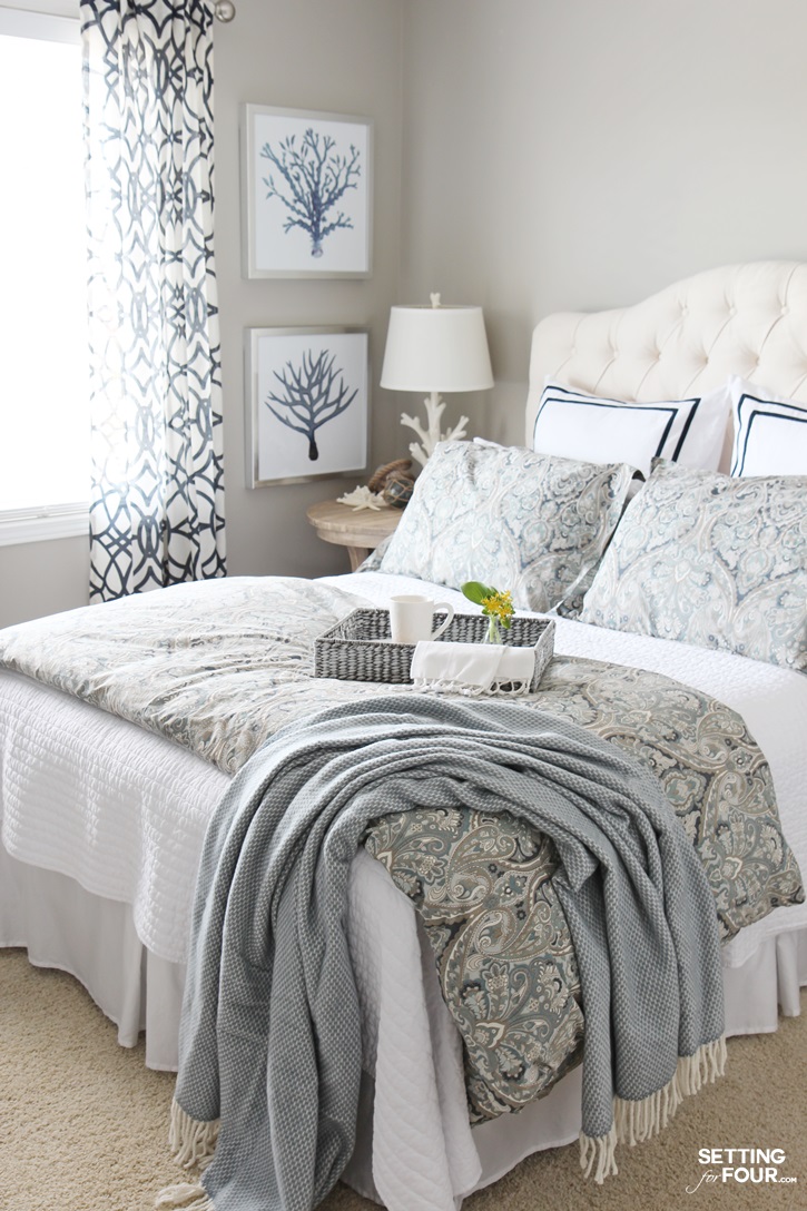 How to Create a Relaxing Bedroom Retreat 11 Tips How to Create a Relaxing Bedroom Retreat 11 Tips