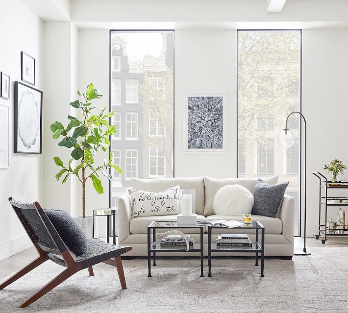 5 Ways To Decorate With Fiddle Leaf Fig Trees Best Faux Options Setting For Four - Artificial Fig Tree Home Decorating 5 Ways To Decorate With Fiddle Leaf Fig Trees Best Faux Options Setting For Four - Artificial Fig Tree Home Decorating