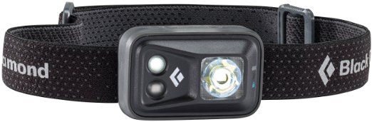 Best gift ideas for men - This spot headlamp is a gift he'll use and appreciate! This one comes in 5 colors, is waterproof and has red night-vision too! 