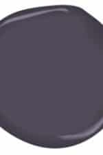 Benjamin Moore Shadow - Undertones, Coordinating Colors