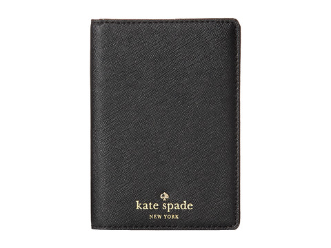 Passport holder - Everyone that travels needs one to keep their passport safe and secure. Plus they are a great place to store airplane tickets and other travel itinerary information.