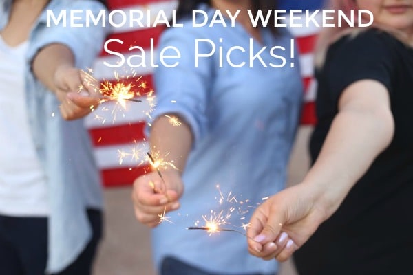 See the Memorial Day weekend sale picks I'm keeping my eye on! Get amazing deals on fashion, rugs, furniture, wall art and decor! See the holiday deals and steals.