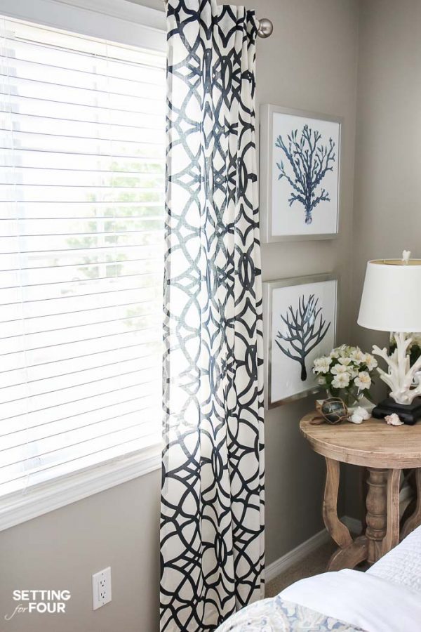 12 Ways To Create A Cozy Guest Bedroom Your Company Will Love Setting