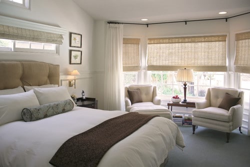See these 6 picture perfect bedrooms that will inspire us to tweak our own master bedrooms and guest bedrooms! These dreamy spaces all have gorgeous decorating ideas to copy - so we can create a bed time oasis of our own. See these 6 picture perfect bedrooms that will inspire us to tweak our own master bedrooms and guest bedrooms! These dreamy spaces all have gorgeous decorating ideas to copy - so we can create a bed time oasis of our own.