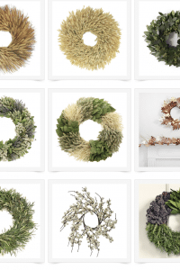 The Best Online Sources For Fall Wreaths