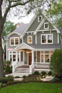 August Home Checklist – Home Improvement Tips