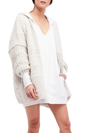 Fashion must have! Cozy Saturday Morning Cardigan.