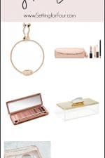 Valentine's Day is just around the corner so I've rounded up some pretty Valentines Gifts for Her that I found on the internet! Gifts to show your love and appreciation. Gifts for Mom, Sister, Daughter, Aunt, Niece, Grandmother and Mother-In-Law and your girlfriend! And probably some gifts you'll want to leave hints for your hubby or boyfriend to get YOU!! These gifts are also perfect for birthdays and Christmas gifts as well!