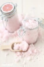 26 DIY Sugar Scrubs to Hydrate Your Skin: DIY Sugar scrubs are an obsession of mine! I just love their decadent scents and how wonderful they exfoliate and moisturize dry skin! Plus they are so inexpensive and easy to make. I've rounded up 26 Amazing DIY sugar scrubs here - I hope you like them as much as I do. I want to make them all for myself and for gifts!