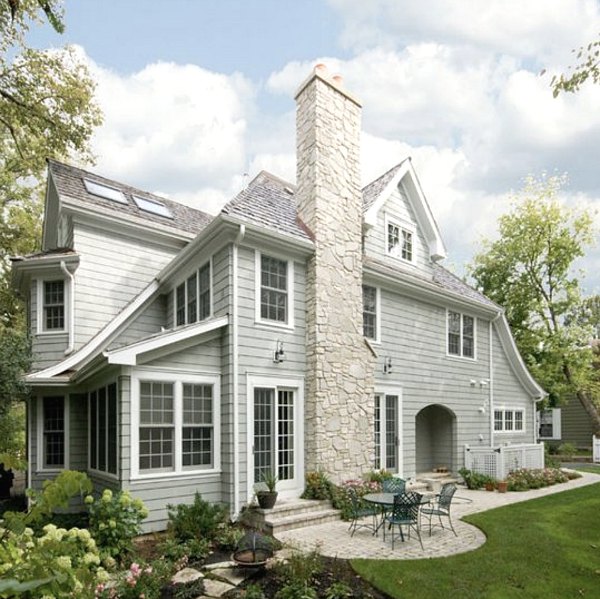 April Home Checklist - Home Improvement Tips and exterior home maintenance.