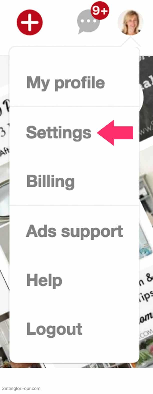 New Pinterest Profile Updates & How To Customize Your New Pinterest