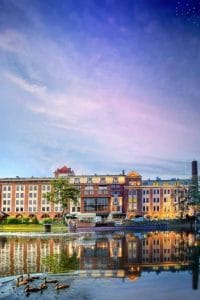Our Trip to Paris France and Bydgoszcz Poland! Hotel Accommodations