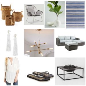 Memorial Day Weekend means BBQ's, patio time and shopping the huge sales! Here are the Memorial Day Weekend Sale Alerts and Savings Codes to save you money on the things you need for your home and family and to score deals on wedding gifts and Christmas gifts!