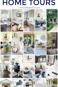 30 Gorgeous Summer Home Tours