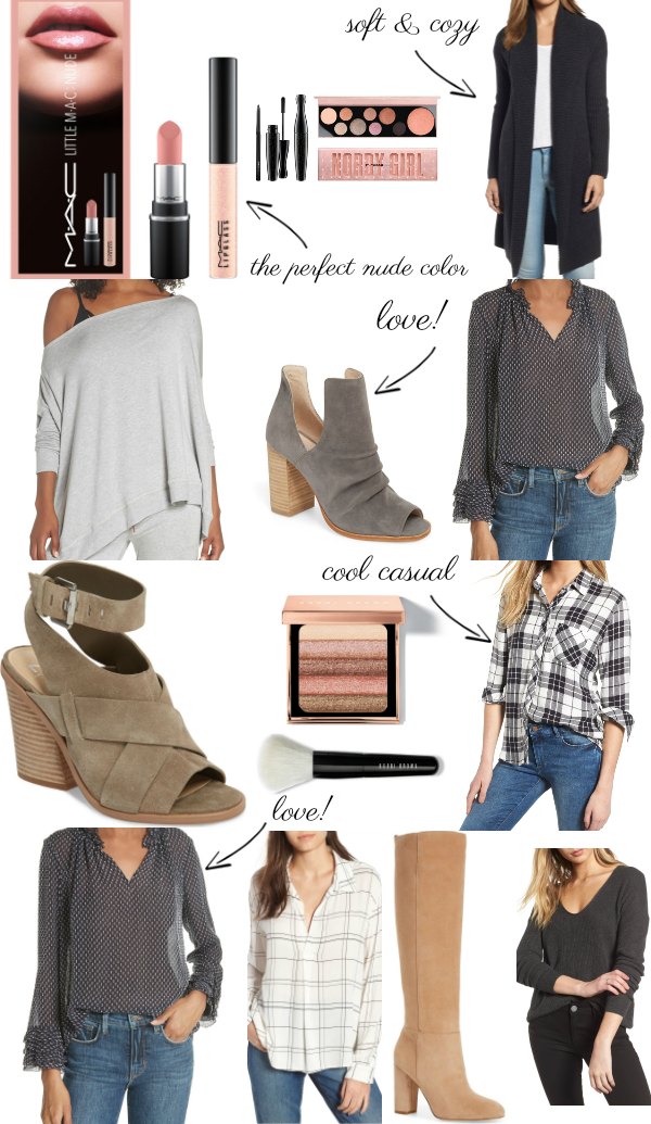 Nordstrom Anniversary Sale Early Access Top Picks